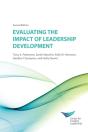 Evaluating The Impact Of Leadership Development - 2nd Edition - Preview