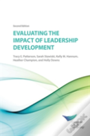 Evaluating The Impact Of Leadership Development