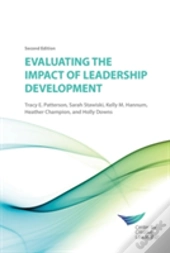 Evaluating The Impact Of Leadership Development