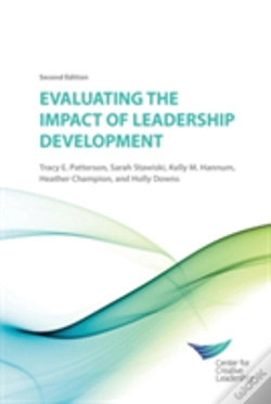 Capa do artigo Evaluating The Impact Of Leadership Development