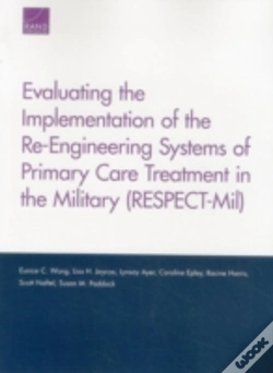 Capa do artigo Evaluating The Implementation