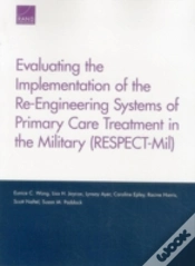Capa do artigo Evaluating The Implementation