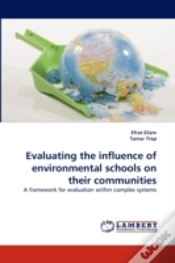 Capa do artigo Evaluating The Influence Of Environmental Schools On Their Communities