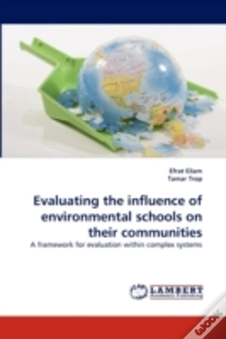 Capa do artigo Evaluating The Influence Of Environmental Schools On Their Communities