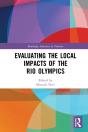 Evaluating The Local Impacts Of The Rio Olympics - Preview