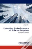 Evaluating The Performance Of Inflation Targeting