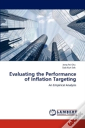 Evaluating The Performance Of Inflation Targeting