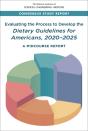 Evaluating The Process To Develop The Dietary Guidelines For Americans, 2020-2025 - Preview