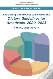 Capa do artigo Evaluating The Process To Develop The Dietary Guidelines For Americans, 2020-2025
