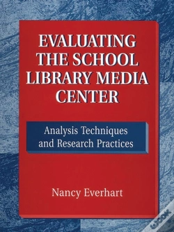 Capa do artigo Evaluating The School Library Media Center