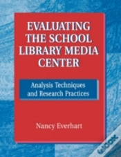 Capa do artigo Evaluating The School Library Media Center