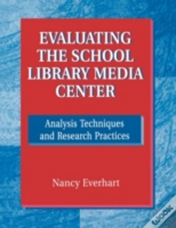 Capa do artigo Evaluating The School Library Media Center