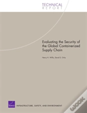 Capa do artigo Evaluating The Security Of The Global Containerized Supply Chain