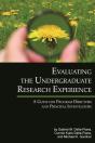 Evaluating The Undergraduate Research Experience - Preview