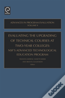 Evaluating The Upgrading Of Technical Courses At Two-Year Colleges