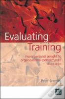 Evaluating Training