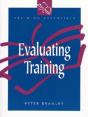 Evaluating Training - Preview