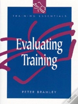 Capa do artigo Evaluating Training
