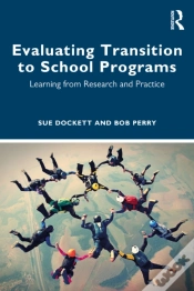 Capa do artigo Evaluating Transition To School Programs