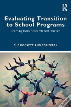 Capa do artigo Evaluating Transition To School Programs