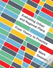 Capa do artigo Evaluating Urban And Regional Plans