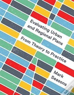 Capa do artigo Evaluating Urban And Regional Plans