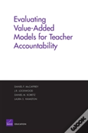 Capa do artigo Evaluating Value-Added Models For Teacher Accountability