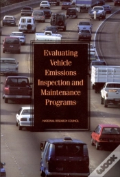 Capa do artigo Evaluating Vehicle Emissions Inspection And Maintenance Programs