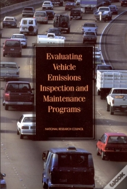 Capa do artigo Evaluating Vehicle Emissions Inspection And Maintenance Programs