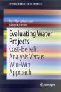 Evaluating Water Projects - Preview