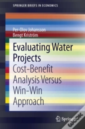 Evaluating Water Projects