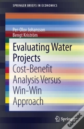 Capa do artigo Evaluating Water Projects