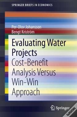 Capa do artigo Evaluating Water Projects
