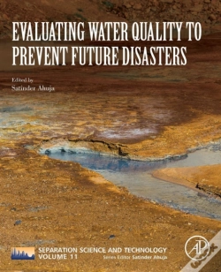 Capa do artigo Evaluating Water Quality To Prevent Future Disasters