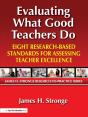 Evaluating What Good Teachers Do - Preview