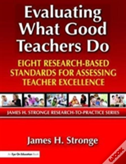 Capa do artigo Evaluating What Good Teachers Do