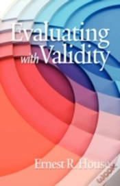 Capa do artigo Evaluating With Validity