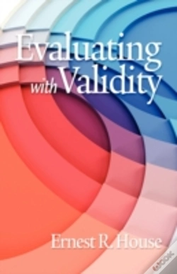 Capa do artigo Evaluating With Validity