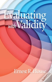 Capa do artigo Evaluating With Validity