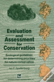 Capa do artigo Evaluation And Assessment For Conservation