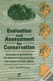 Capa do artigo Evaluation And Assessment For Conservation