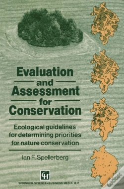 Capa do artigo Evaluation And Assessment For Conservation