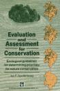 Evaluation And Assessment For Conservation - Preview