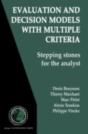 Evaluation And Decision Models With Multiple Criteria - Preview