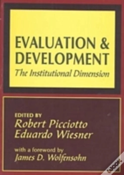 Capa do artigo Evaluation And Development