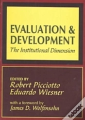 Capa do artigo Evaluation And Development