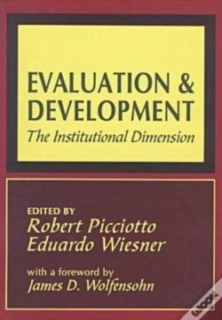 Capa do artigo Evaluation And Development