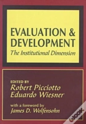 Capa do artigo Evaluation And Development