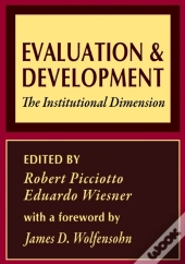 Evaluation And Development