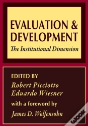 Capa do artigo Evaluation And Development